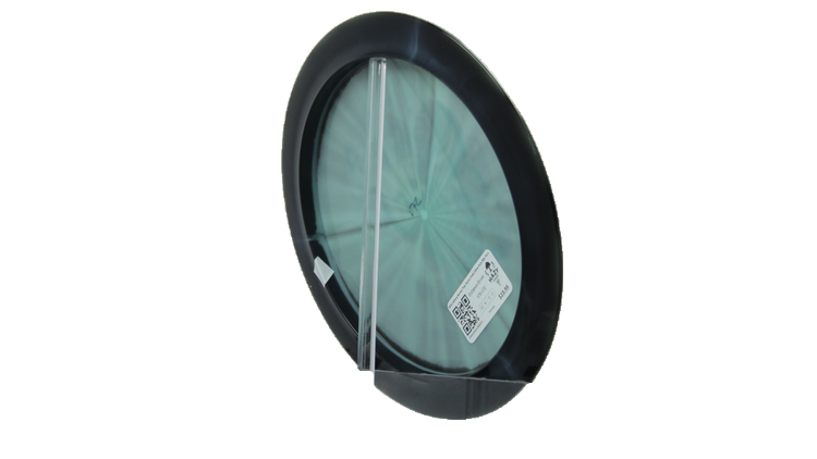 Innova 2026 Juliana Korver Tour Series Proto Glow Halo Star Tern Distance Driver Back View