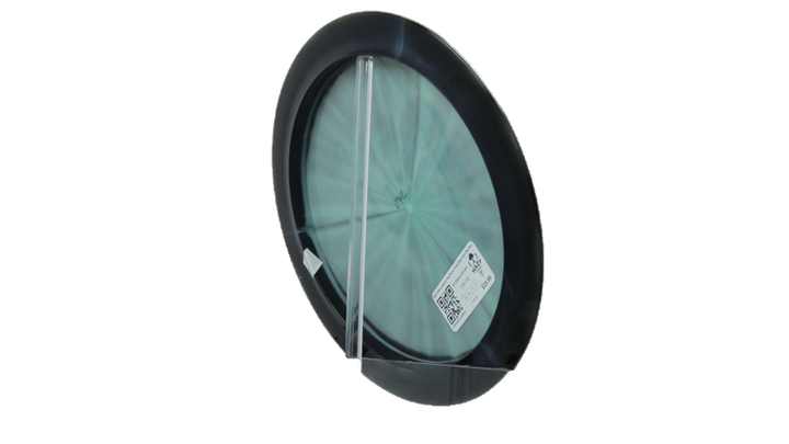 Innova 2026 Juliana Korver Tour Series Proto Glow Halo Star Tern Distance Driver Back View