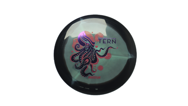 Innova 2026 Juliana Korver Tour Series Proto Glow Halo Star Tern Distance Driver Front View
