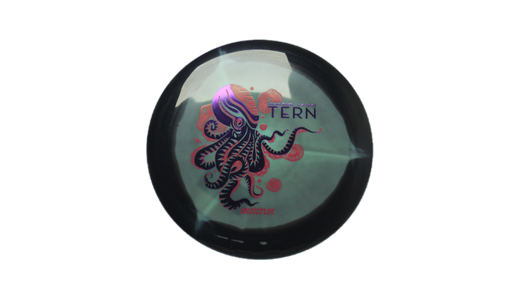 Innova 2026 Juliana Korver Tour Series Proto Glow Halo Star Tern Distance Driver Front View