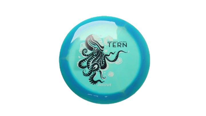 Innova 2026 Juliana Korver Tour Series Proto Glow Halo Star Tern Distance Driver Front View