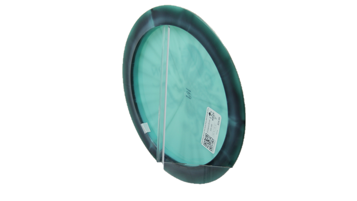Innova 2026 Juliana Korver Tour Series Proto Glow Halo Star Tern Distance Driver Back View