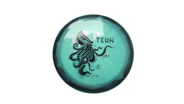 Innova 2026 Juliana Korver Tour Series Proto Glow Halo Star Tern Distance Driver Front View