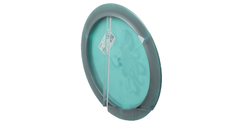 Innova 2026 Juliana Korver Tour Series Proto Glow Halo Star Tern Distance Driver Back View