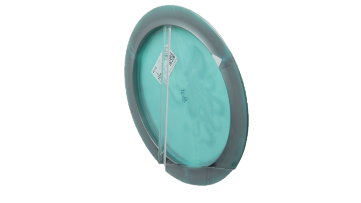 Innova 2026 Juliana Korver Tour Series Proto Glow Halo Star Tern Distance Driver Back View
