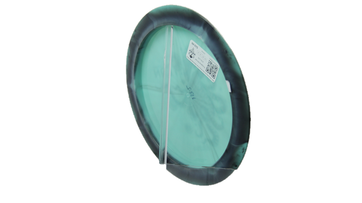 Innova 2026 Juliana Korver Tour Series Proto Glow Halo Star Tern Distance Driver Back View