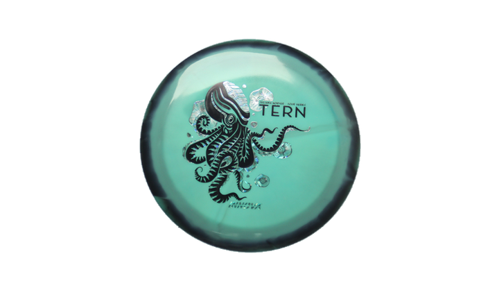 Innova 2026 Juliana Korver Tour Series Proto Glow Halo Star Tern Distance Driver Front View