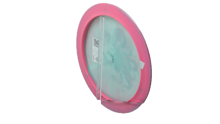 Innova 2026 Juliana Korver Tour Series Proto Glow Halo Star Tern Distance Driver Back View