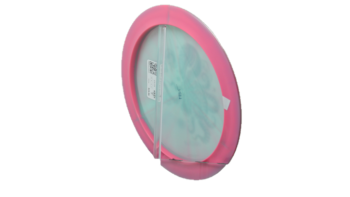Innova 2026 Juliana Korver Tour Series Proto Glow Halo Star Tern Distance Driver Back View