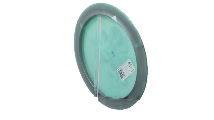 Innova 2026 Juliana Korver Tour Series Proto Glow Halo Star Tern Distance Driver Back View