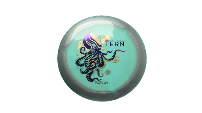 Innova 2026 Juliana Korver Tour Series Proto Glow Halo Star Tern Distance Driver