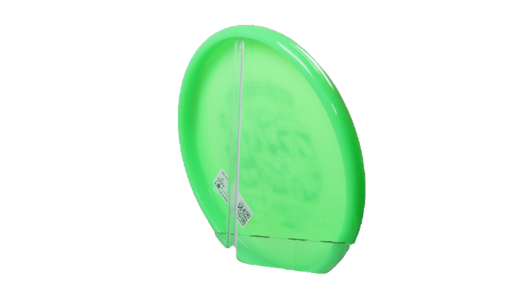 Kastaplast 2026 Echo Valley Open K1 Berg Putter Back View