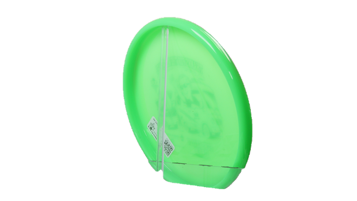 Kastaplast 2026 Echo Valley Open K1 Berg Putter Back View