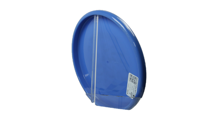 Kastaplast 2026 Echo Valley Open K1 Berg Putter Back View