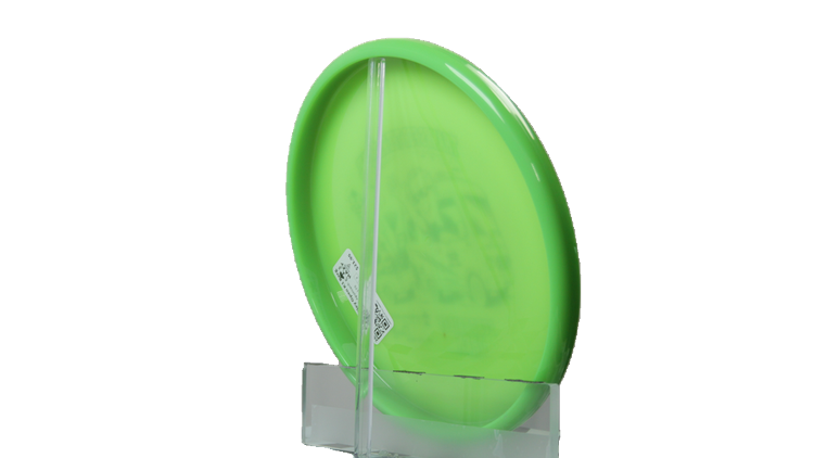 Kastaplast 2026 Echo Valley Open K1 Berg Putter Back View