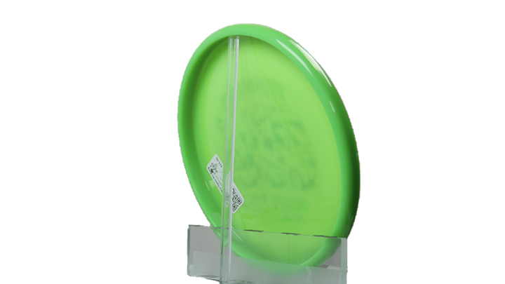 Kastaplast 2026 Echo Valley Open K1 Berg Putter Back View