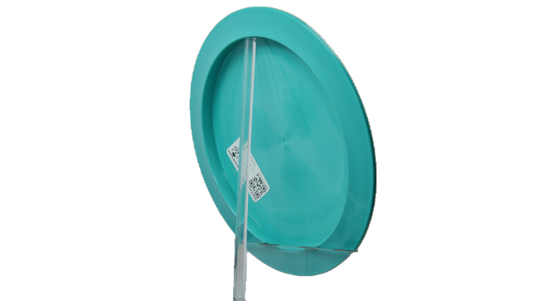 Latitude 64 2026 Echo Valley Open Grand Grace Distance Driver Back View