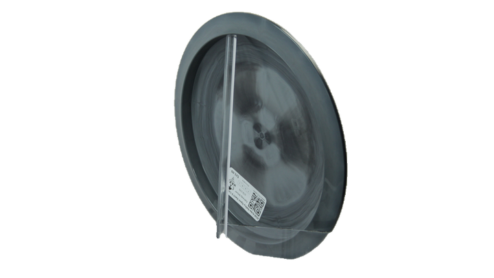 Discmania 2026 Echo Valley Open Swirl S-Line FD Fairway Driver Back View