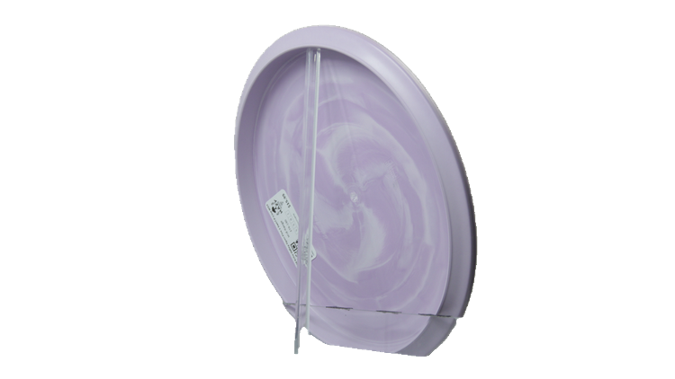 Discmania 2026 Echo Valley Open Flex 2 Swirl P-Line MD3 Midrange Back View