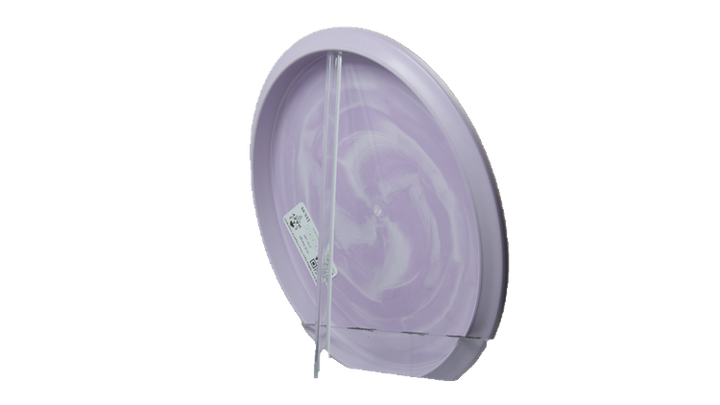 Discmania 2026 Echo Valley Open Flex 2 Swirl P-Line MD3 Midrange Back View
