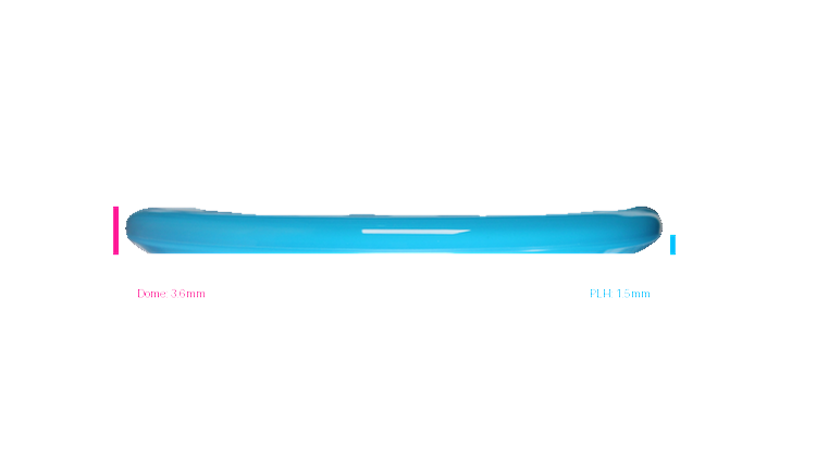 Innova First Run Star Sync Putter Profile View