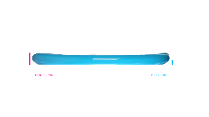 Innova First Run Star Sync Putter Profile View