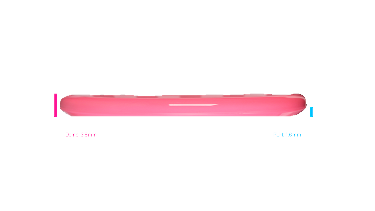 Innova First Run Star Sync Putter Profile View