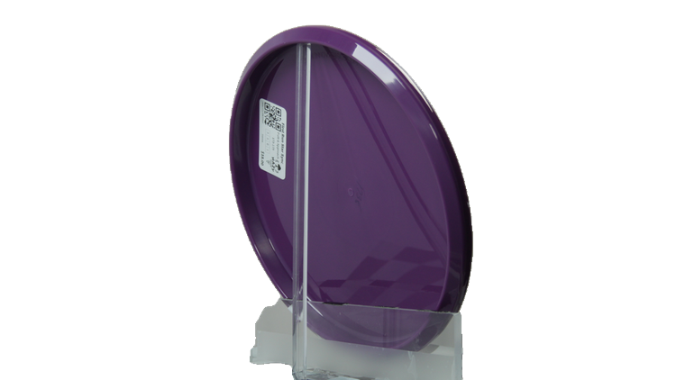 Innova First Run Star Sync Putter Back View