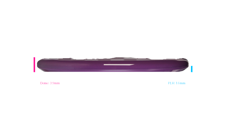 Innova First Run Star Sync Putter Profile View