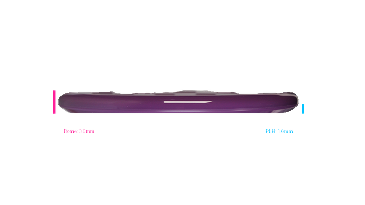 Innova First Run Star Sync Putter Profile View