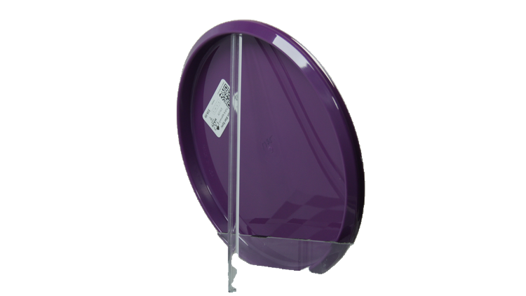 Innova First Run Star Sync Putter Back View
