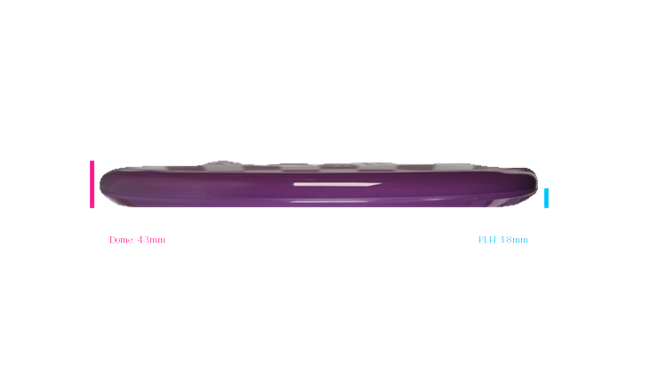Innova First Run Star Sync Putter Profile View