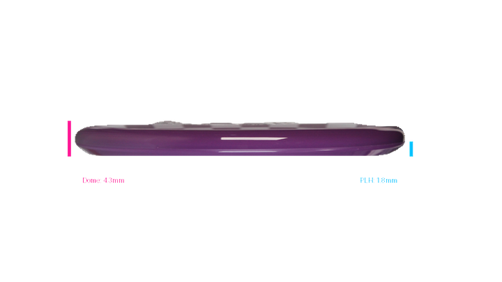 Innova First Run Star Sync Putter Profile View