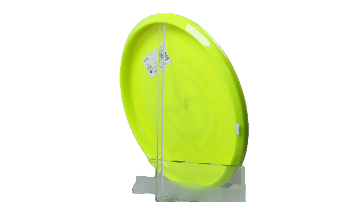 Innova First Run Star Sync Putter Back View