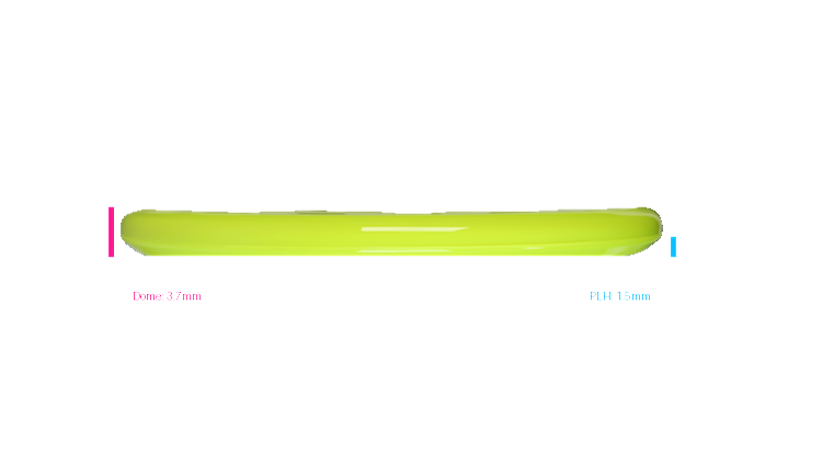 Innova First Run Star Sync Putter Profile View