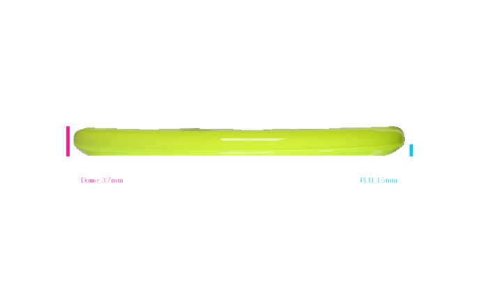 Innova First Run Star Sync Putter Profile View