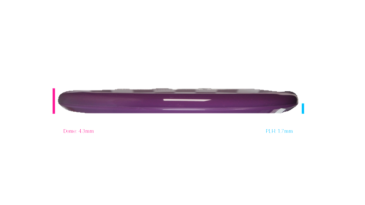 Innova First Run Star Sync Putter Profile View