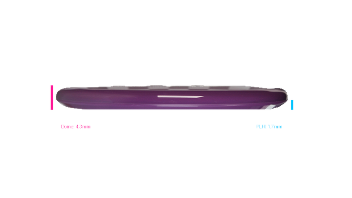 Innova First Run Star Sync Putter Profile View