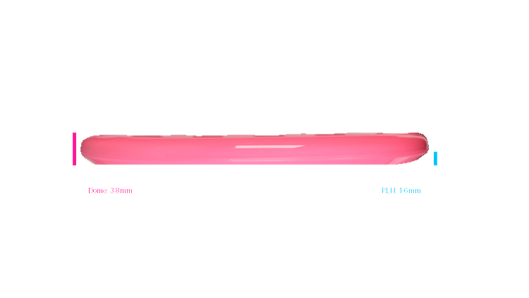 Innova First Run Star Sync Putter Profile View