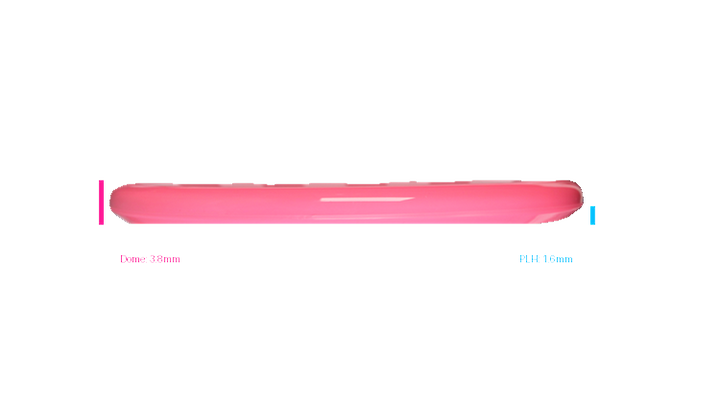 Innova First Run Star Sync Putter Profile View