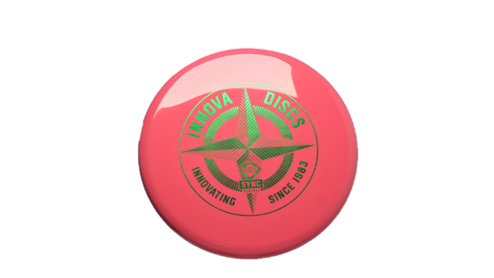Innova First Run Star Sync Putter Front View