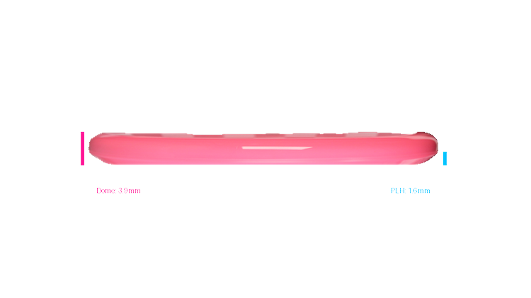 Innova First Run Star Sync Putter Profile View