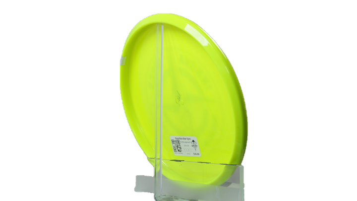 Innova First Run Star Sync Putter Back View