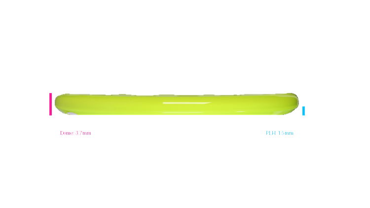 Innova First Run Star Sync Putter Profile View