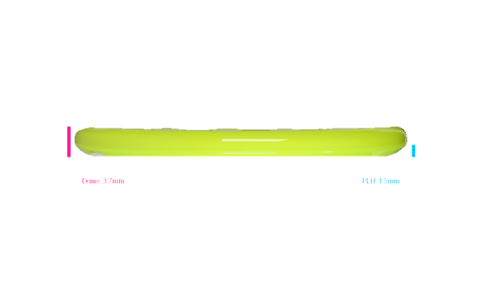 Innova First Run Star Sync Putter Profile View