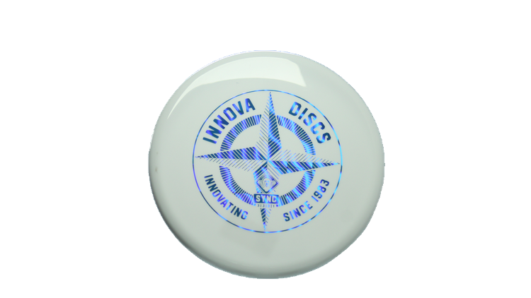 Innova First Run Star Sync Putter Front View