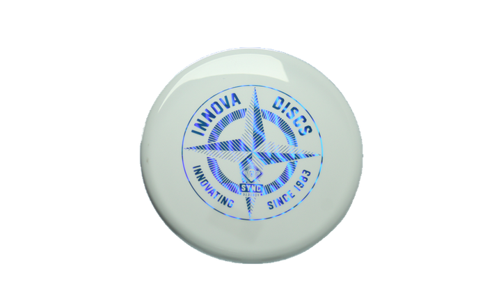 Innova First Run Star Sync Putter Front View