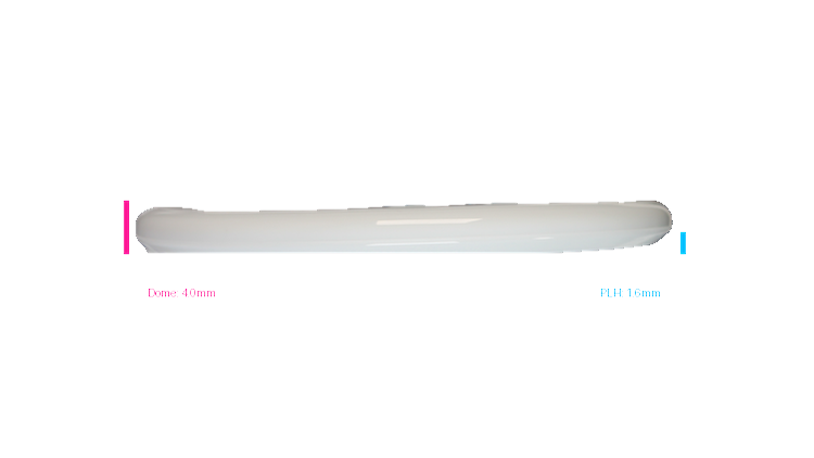 Innova First Run Star Sync Putter Profile View