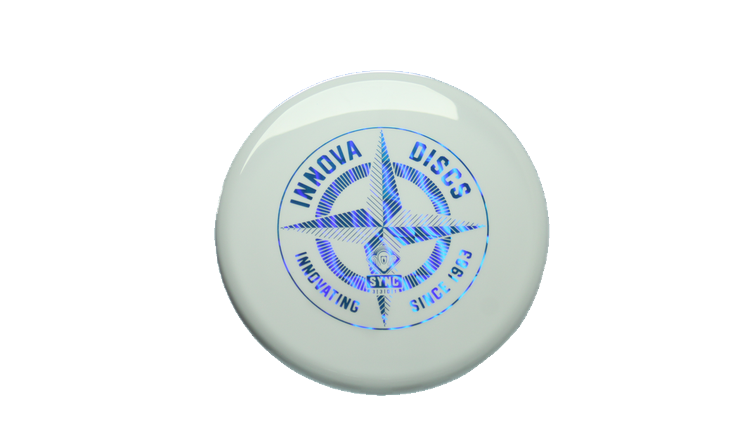 Innova First Run Star Sync Putter Front View