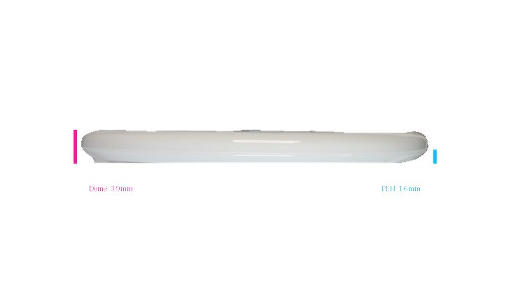 Innova First Run Star Sync Putter Profile View